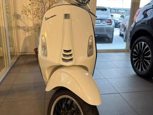 VESPA SPRINT 50