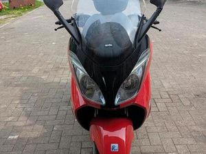 ROLLER125 APRILIA ATLANTIC