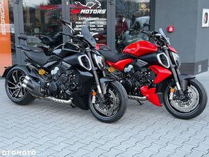 DUCATI DIAVEL