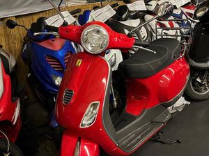 LX 50 2T NUR 6.000KM FRISCHE WARTUNG