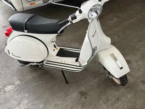 VESPA PX 150 MILLENNIUM !!!!!!!! 207 KM !!!!!!!!!!
