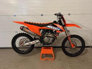 KTM SXF 450 2021