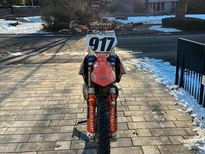 KTM SX 250 2019
