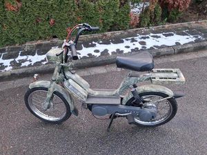 VESPA PIAGGIO BRAVO MOPED EEV4T NO MOFA CIAO