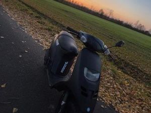 PIAGGIO TPH 50 CCM