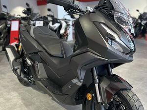 HONDA ADV 350 NOVA SÃO PEDRO