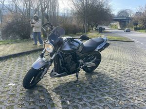 HONDA HORNET 900 COM VARIOS EXTRAS AMARANTE (SÃO GONÇALO), MADALENA, CEPELOS E GATÃO