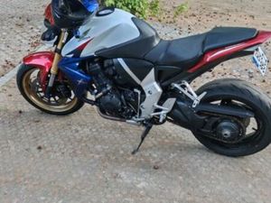 MOTA HONDA CB1000R VIANA DO CASTELO (SANTA MARIA MAIOR E MONSERRATE) E MEADELA