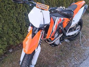 KTM SMR 450