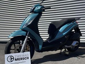PIAGGIO MEDLEY S 125 UVP 4099€