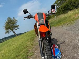KTM GS 620 RD