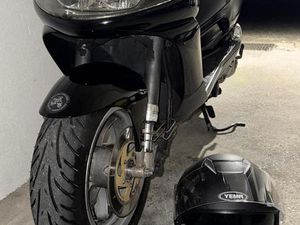 PIAGGIO SKIPPER 125 CCMM NUR DIESE WOCHE