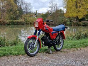 SIMSON S53 CX