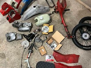 SIMSON STAR PROJEKTAUFGABE