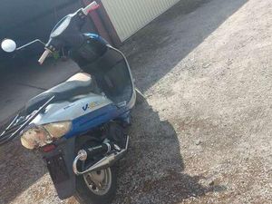 ② PEUGEOT V KLICK B KLASSE