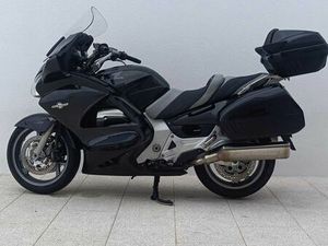 HONDA PAN EUROPEAN 1300 ST ALMADA, COVA DA PIEDADE, PRAGAL E CACILHAS