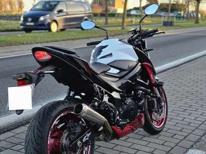 FULL (A) , ENTRETIEN COMPLET SUZUKI