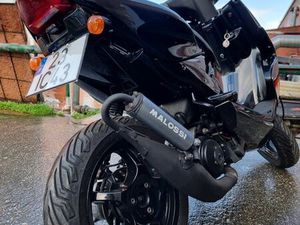 YAMAHA AEROX 70 CC OLIVAIS