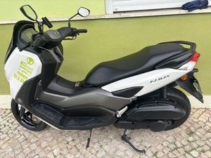 VENDO NMAX 2024 APENAS UM REGISTRO BARREIRO E LAVRADIO