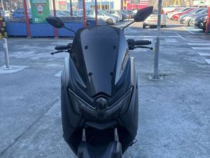 YAMAHA N MAX 125 ALDOAR, FOZ DO DOURO E NEVOGILDE