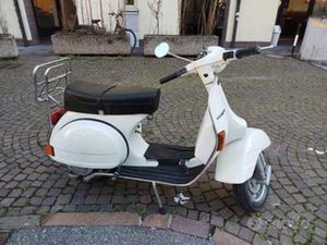 PIAGGIO VESPA PX 125 E - 1983 -FMI