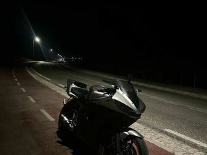 35 KW A2 SUPERSPORT YAMAHA R6 2003 ACEITO RETOMA OEIRAS E SÃO JULIÃO DA BARRA, PAÇO DE ARCOS E CAXIAS