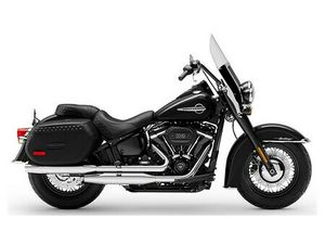 2020 HARLEY-DAVIDSON HERITAGE CLASSIC 114