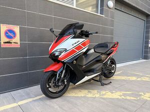 TMAX 530/560 SX 50TH PÓVOA DE SANTO ADRIÃO E OLIVAL BASTO