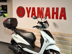 D'ELIGHT LTS 125 UBS