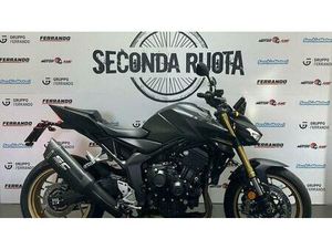VENDO HONDA CB 1000 HORNET SP (2025 - 26) USATA A LUCCA (CODICE 9791479) - MOTO.IT