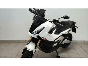 VENDO HONDA X-ADV 750 (2025 - 26) USATA A CUNEO (CODICE 9858490) - MOTO.IT