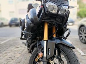 YAMAHA ST | 2020 | POUCOS KMS | EXTRAS | IMPECÁVEL! CARCAVELOS E PAREDE