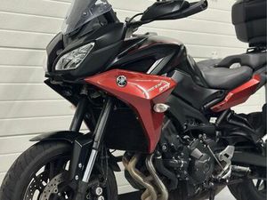 YAMAHA TRACER 900 VISEU