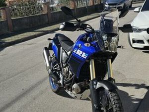 YAMANHA TENERE 700 NAO ACEITO TROCAS BARREIRO E LAVRADIO