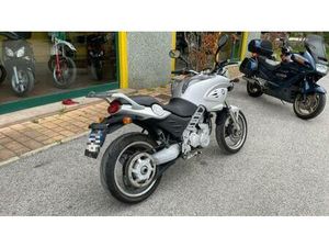 VENDO BMW F 650 CS SCARVER (2001 - 06) USATA A SAN BENEDETTO DEL TRONTO (CODICE 9908510) - MOTO.IT