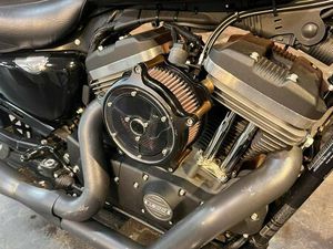 2017 HARLEY-DAVIDSON® XL1200CX - ROADSTER™