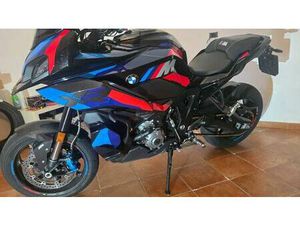 VENDO BMW M 1000 XR (2024 - 26) USATA A LANCIANO (CODICE 9869319) - MOTO.IT