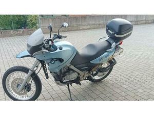VENDO BMW F 650 GS (2000 - 03) USATA A ALBIOLO (CODICE 9908457) - MOTO.IT