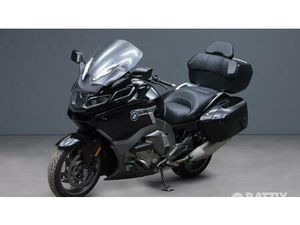 VENDO BMW K 1600 GTL (2022 - 26) USATA A BARZAGO (CODICE 9641496) - MOTO.IT