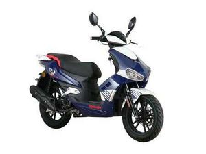 SPEEDEX ROLLER OVERDRIVE 125 I 4T