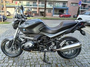 BMW R1200R 2012 ALVERCA DO RIBATEJO E SOBRALINHO