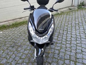 HONDA PCX 125, EM EXCELENTE ESTADO PARANHOS