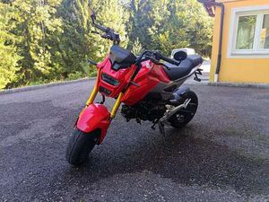 MSX GROM 125
