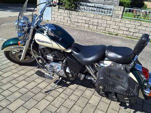 SHADOW 1100 C3 AERO ACE