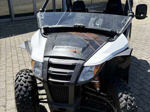 ARCTIC CAT 700