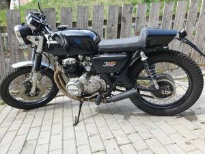 HONDA CB350F FOUR