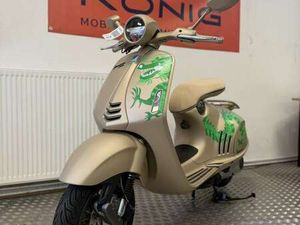VESPA SONSTIGE
