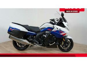VENDO BMW K 1600 GT (2022 - 26) USATA A ROMA (CODICE 9824007) - MOTO.IT