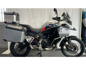 VENDO BMW F 900 GS ADVENTURE (2024 - 26) USATA A MONZA (CODICE 9889087) - MOTO.IT