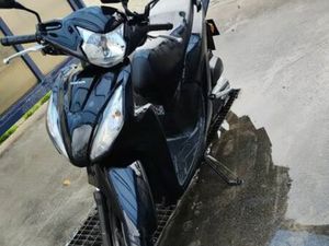 HONDA VISION 110 NEGOCIÁVEL PERAFITA, LAVRA E SANTA CRUZ DO BISPO